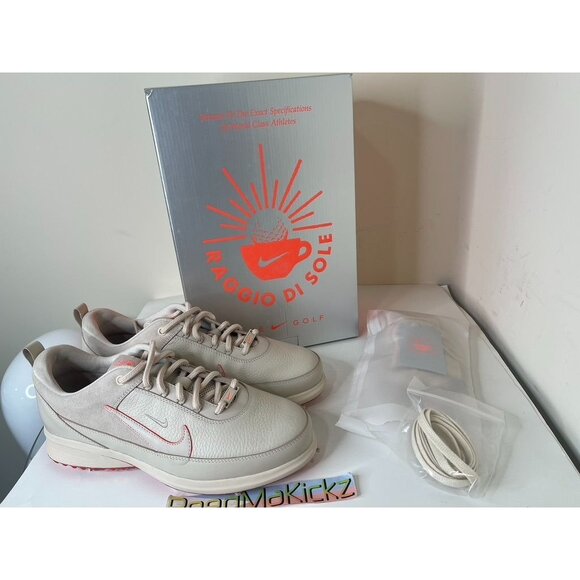 Nike Victory Tour 4 Raggio Di Sole Justin Timberlake Mens 12us main image 9